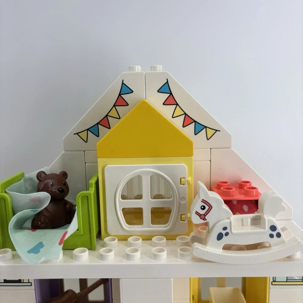 Lego duplo modular