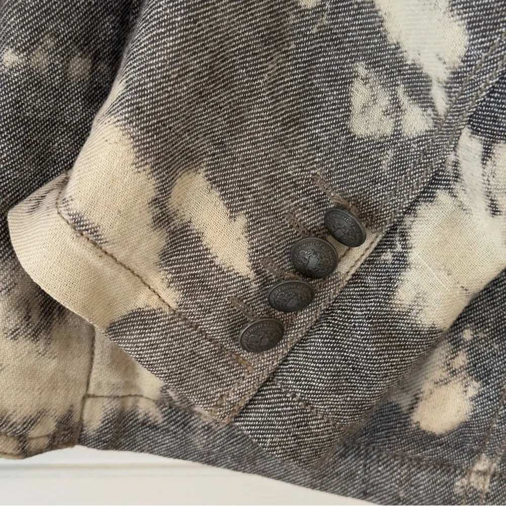 John Varvatos usa still blend