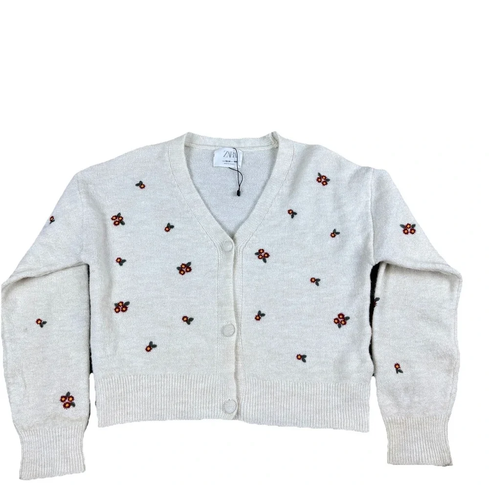 Zara photos smooth