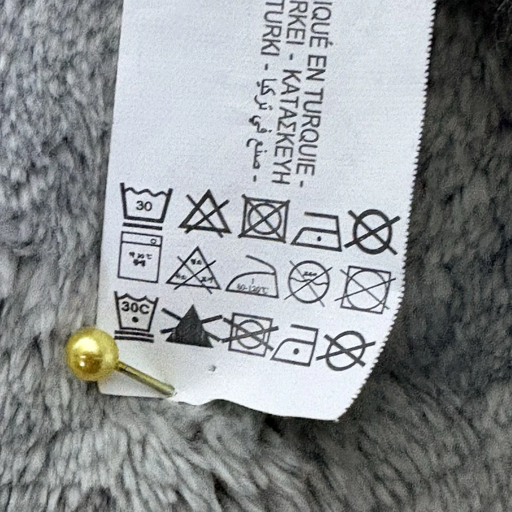 Zara appeal tags provide