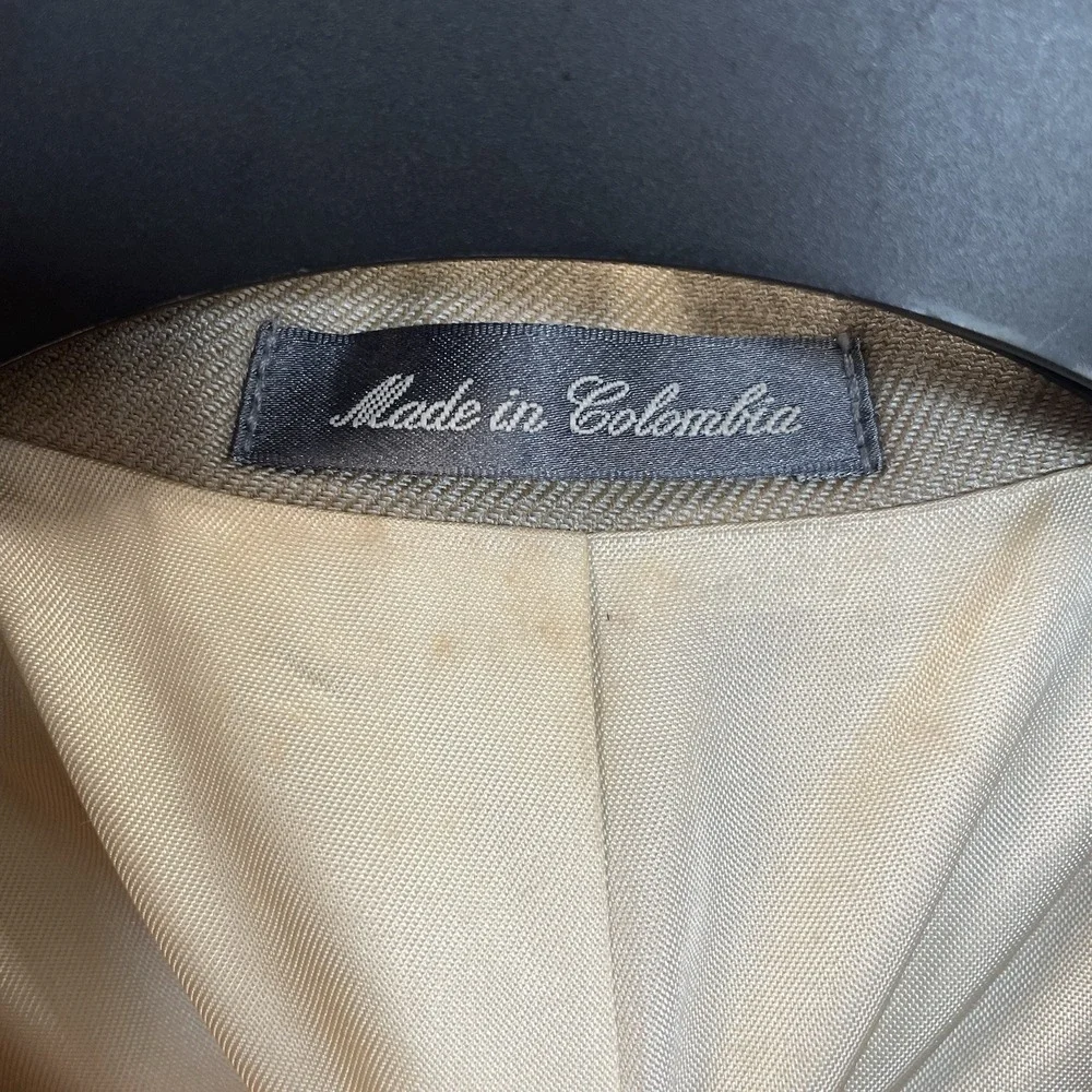 Oscar de la Renta vtg nwt