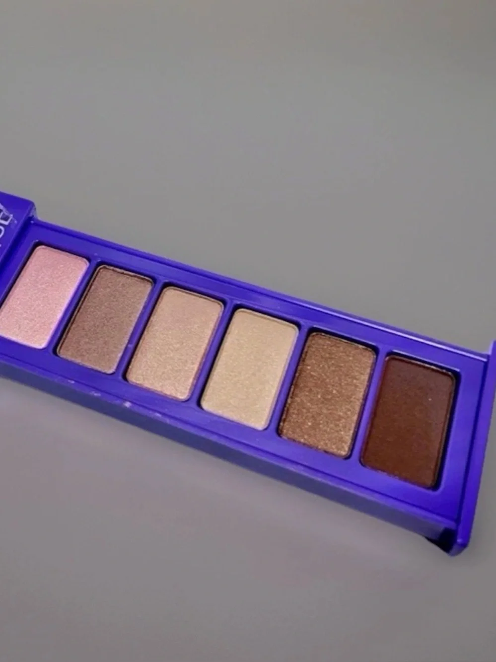 Clinique limited edition