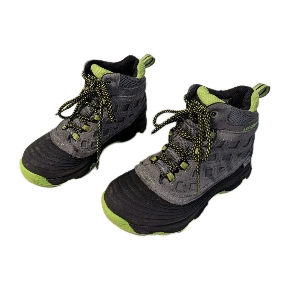 Merrell boys thermoshiver