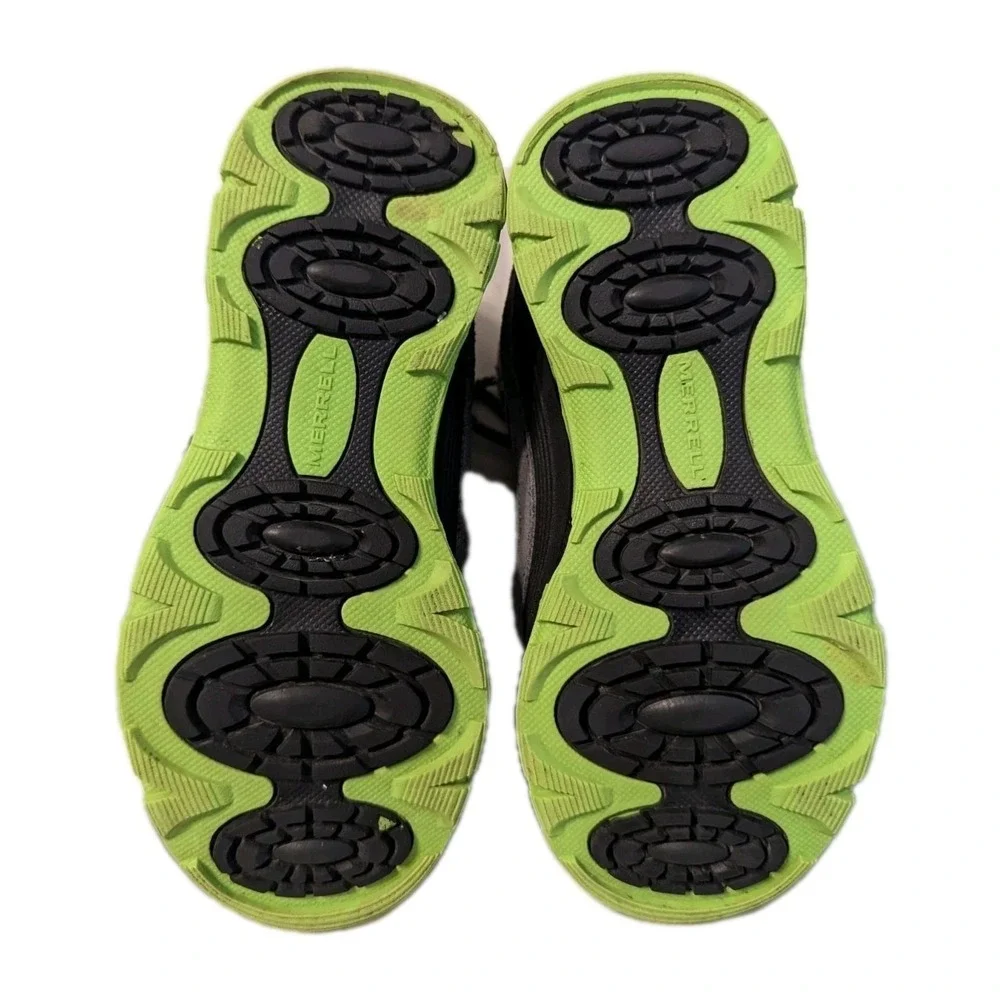 Merrell boys thermoshiver