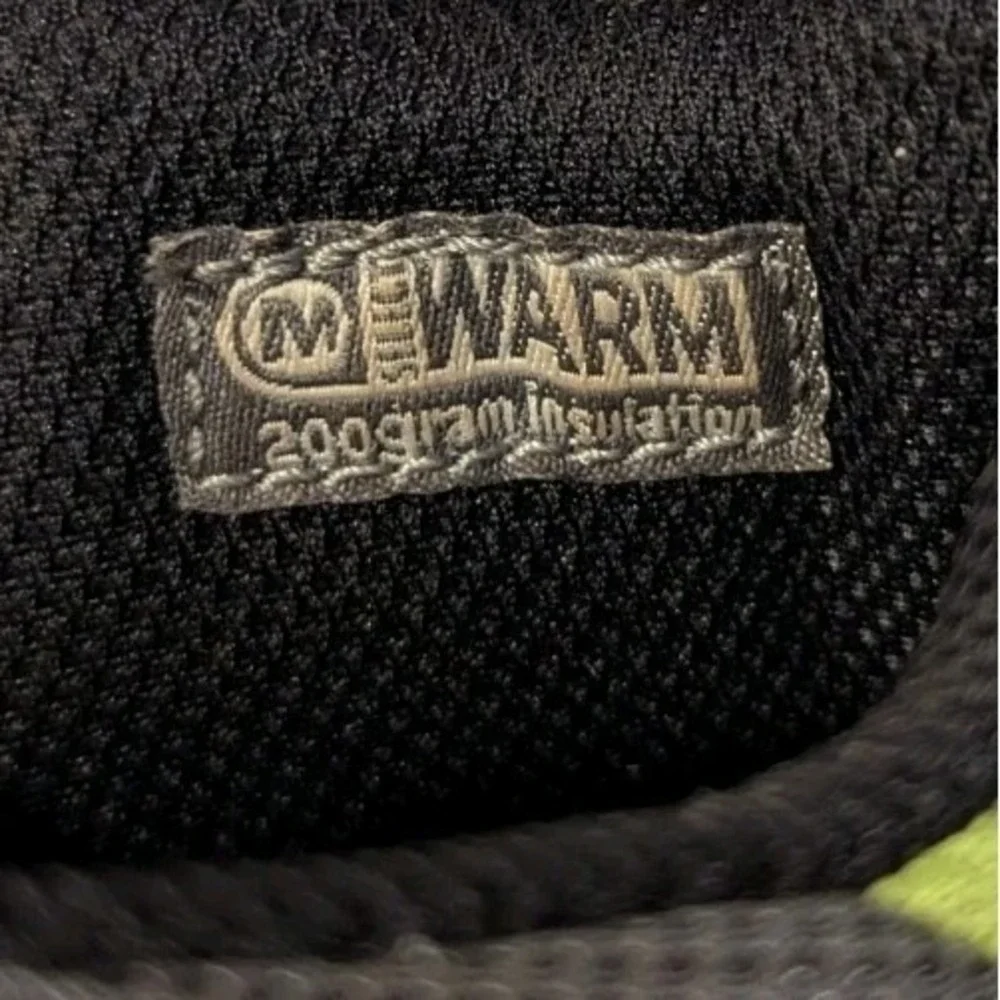 Merrell boys thermoshiver