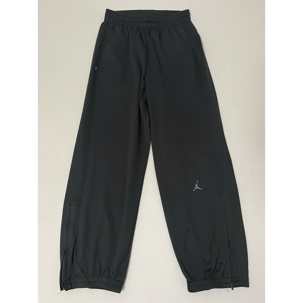 Vintage Y2K 2005 20th Anniversary Air Jordan Joggers Sweatpants‎ Baggy Size M
