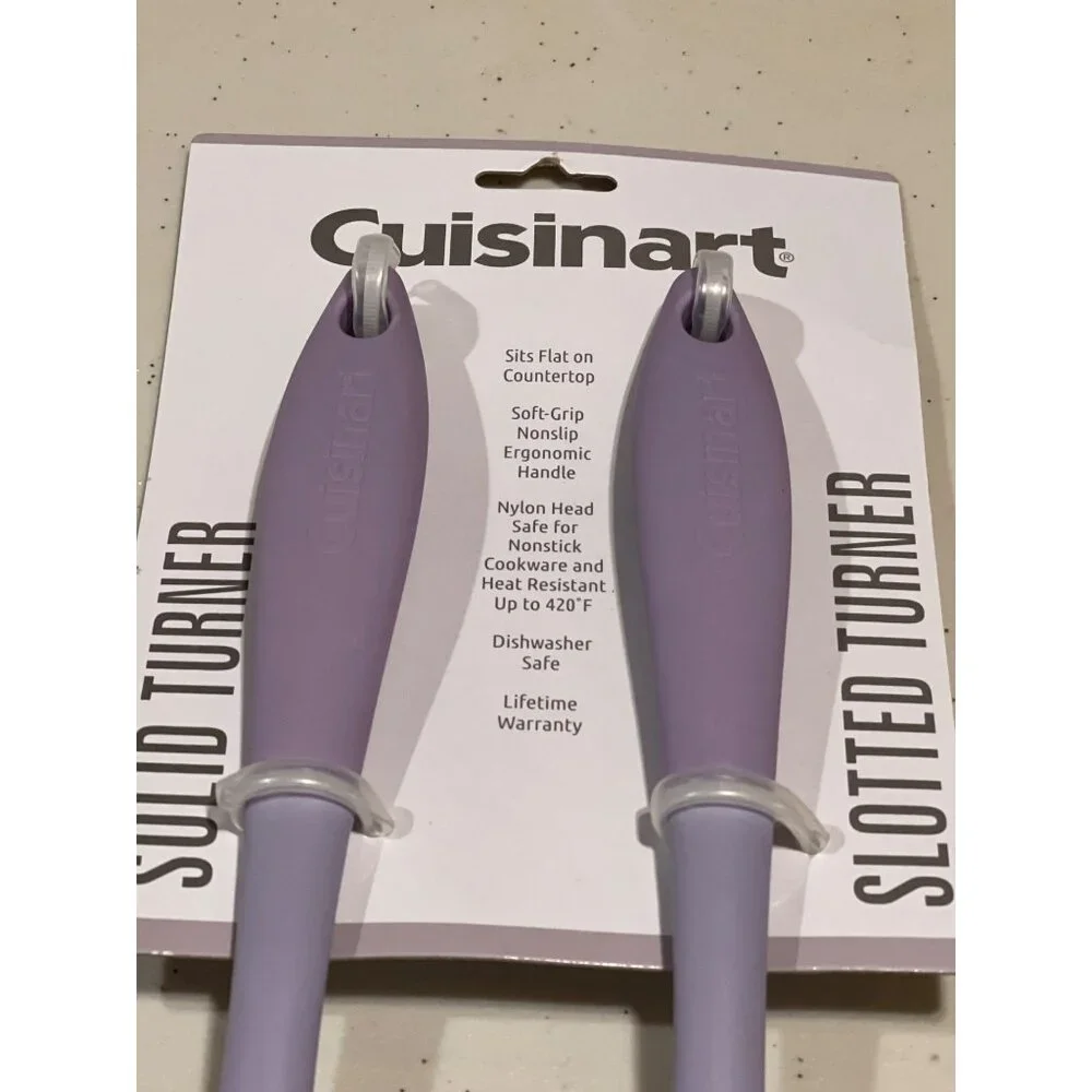 Cuisinart nylon lavender