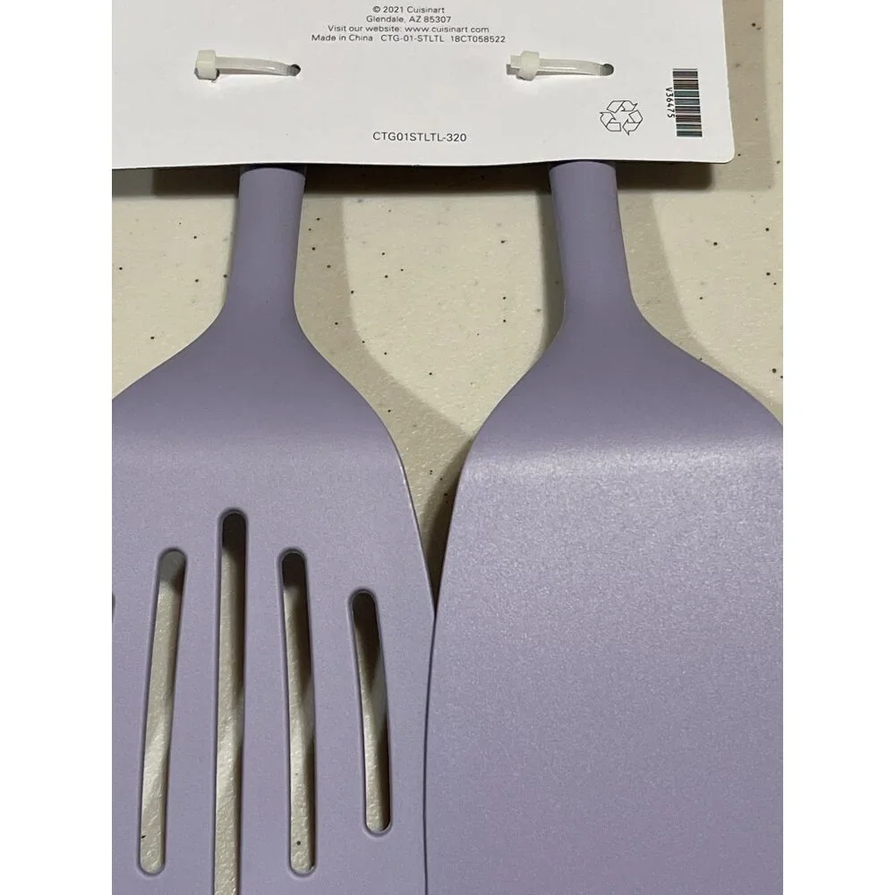 Cuisinart set lavender