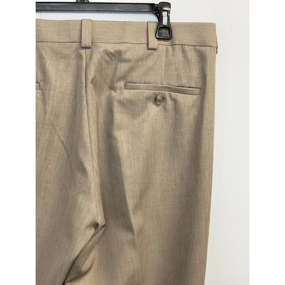 Haggar expandable waistband