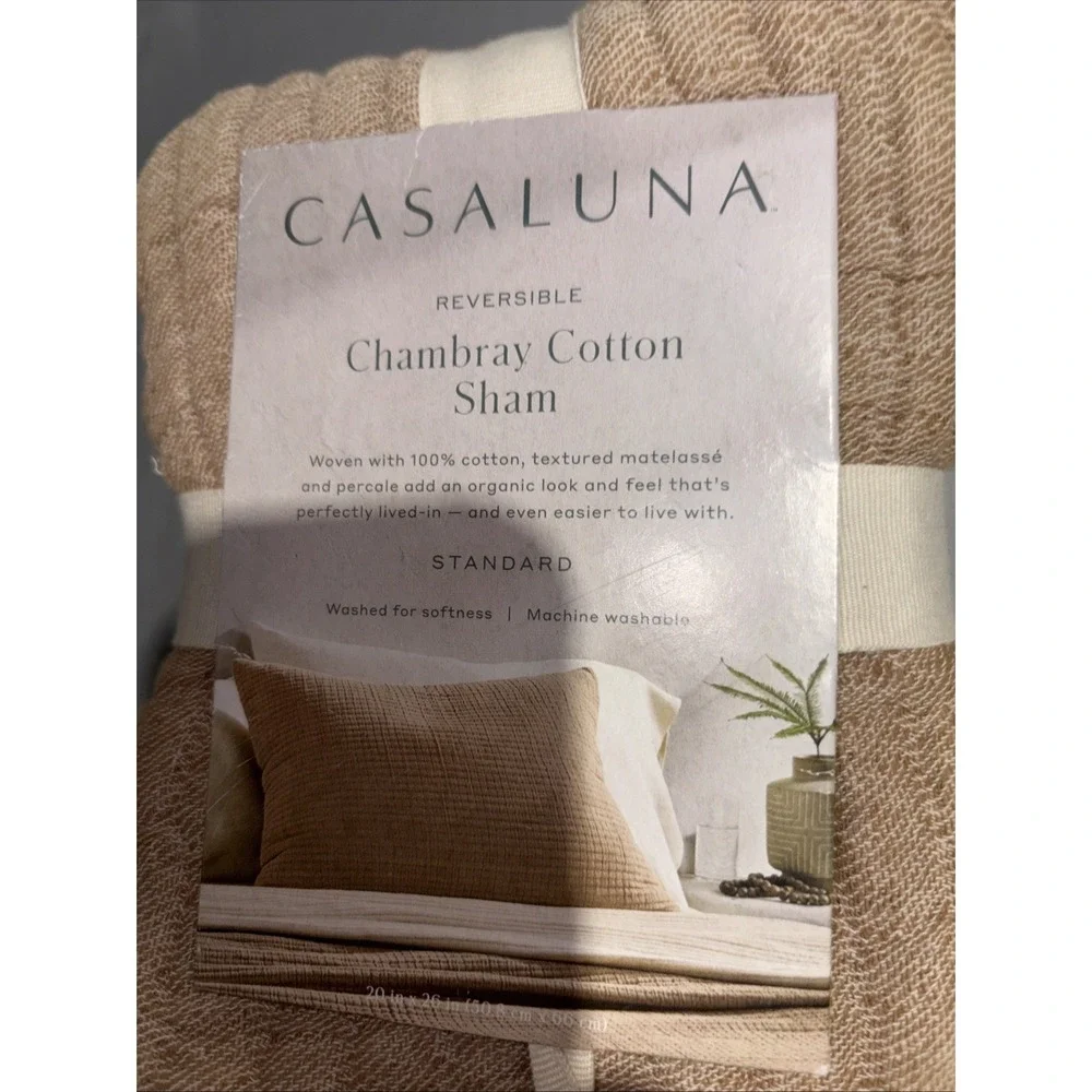 Casaluna choice features elegance