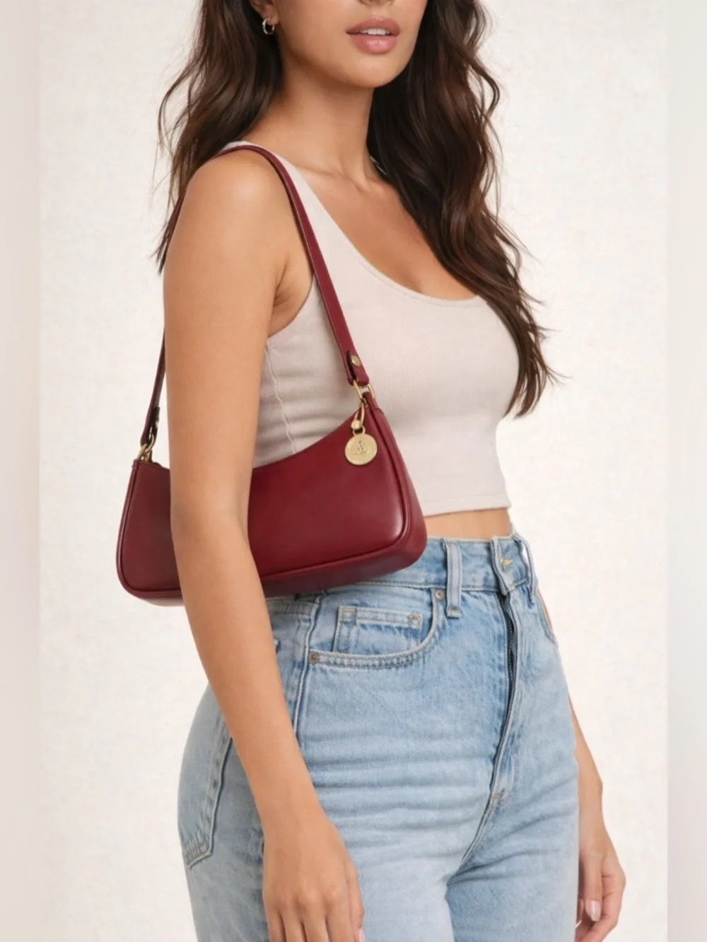 vintage brahmin