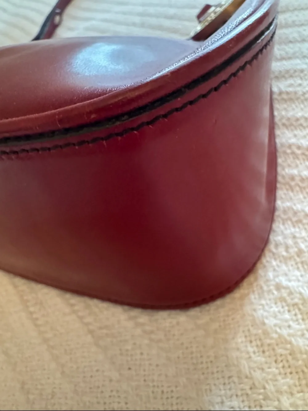 vintage brahmin