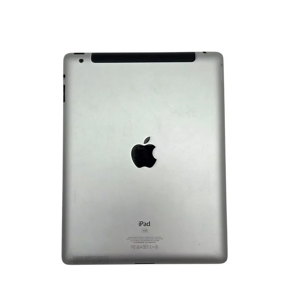 Apple ipad 2nd