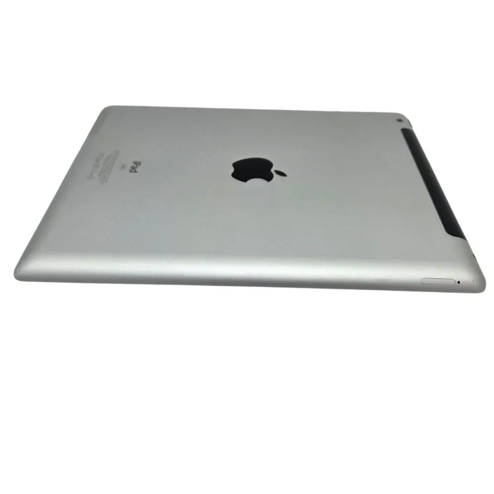 Apple ipad 2nd