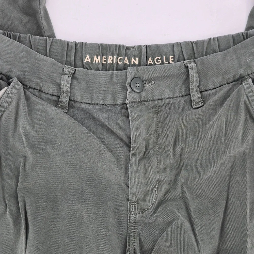 American Eagle Outfitters trendy utility