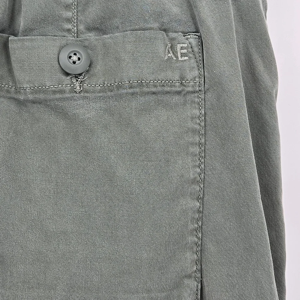 American Eagle Outfitters trendy utility