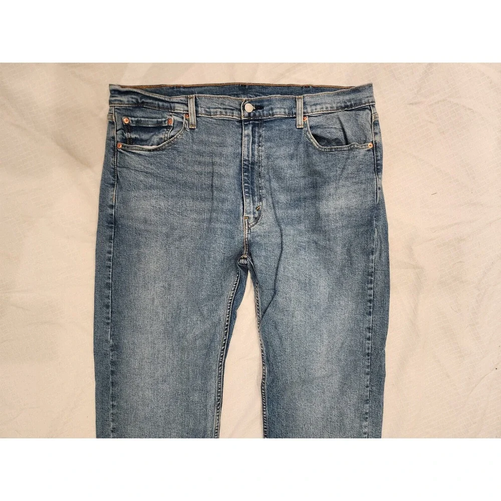 Levis nice pair