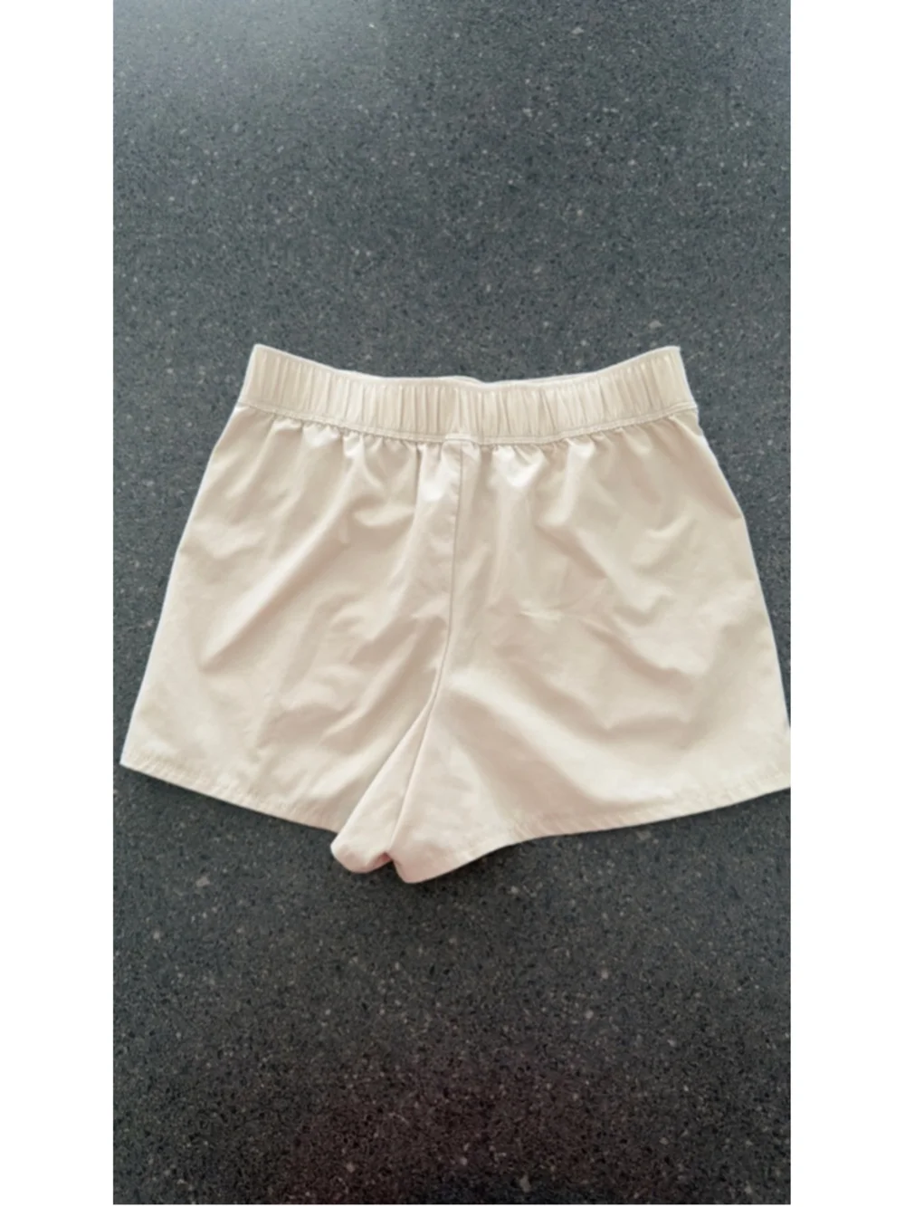 32 Degrees Cool xs skort panel