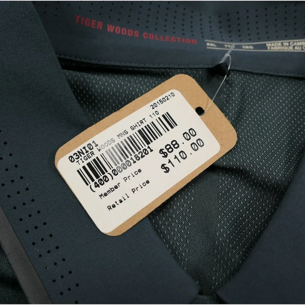 Nike brand features