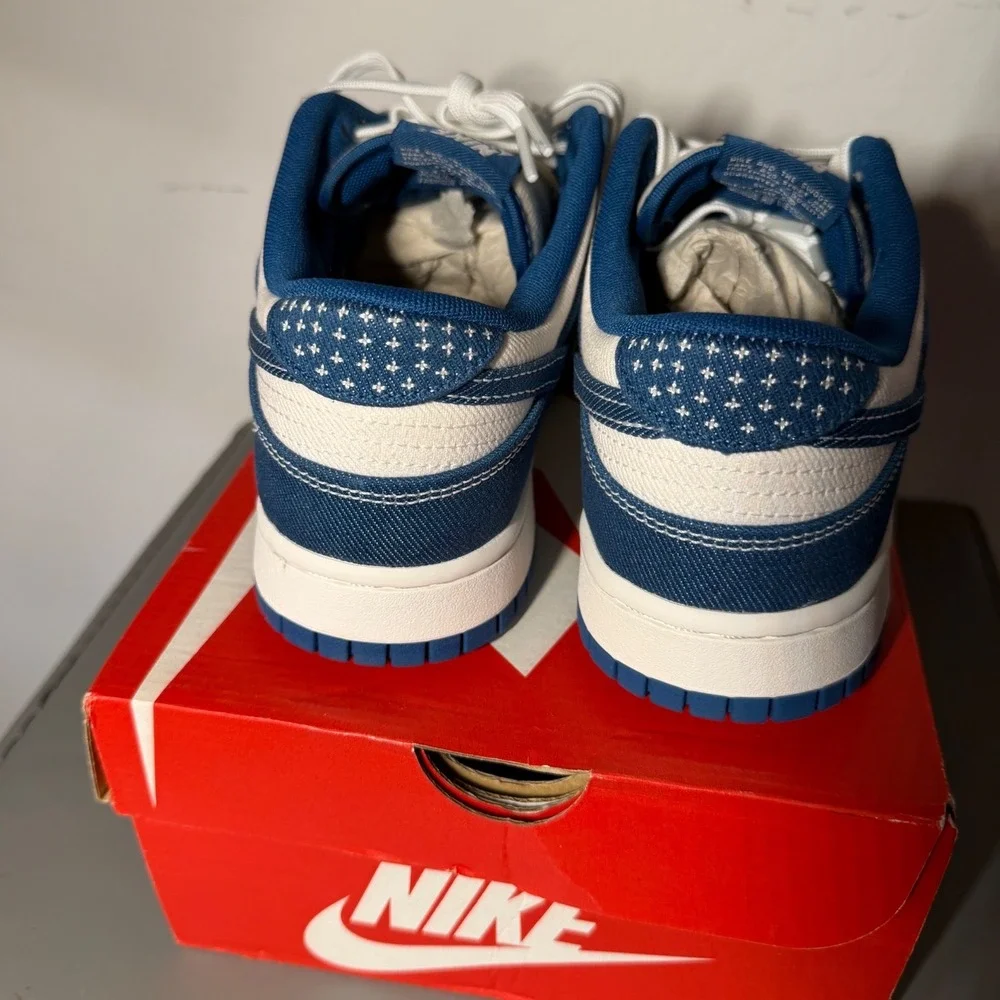 Nike dunk low