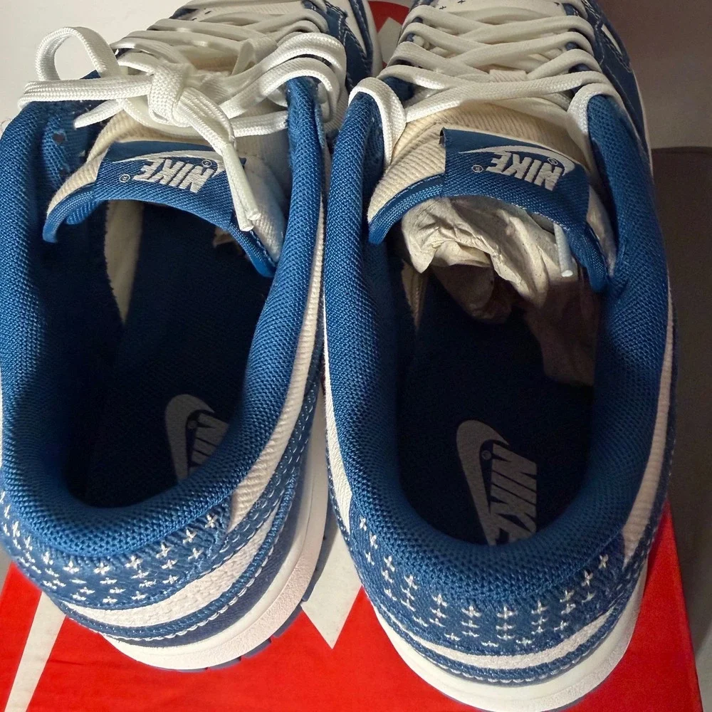 Nike dunk low