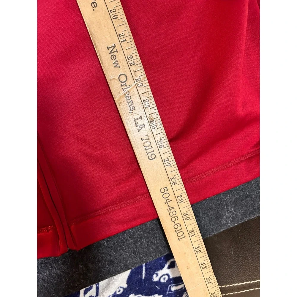 Chaps full zip