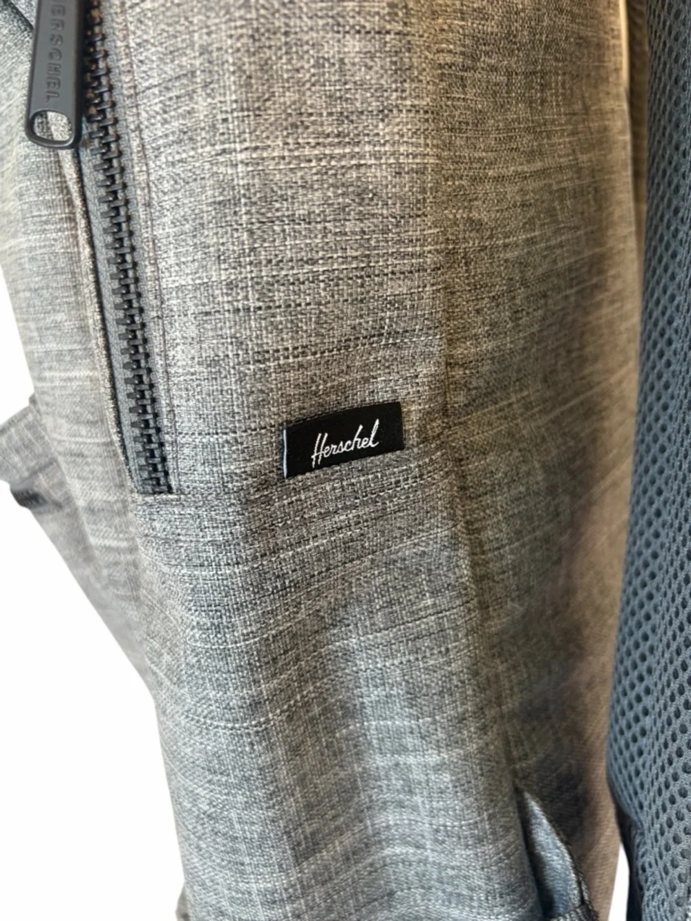 Herschel Supply Co. this from