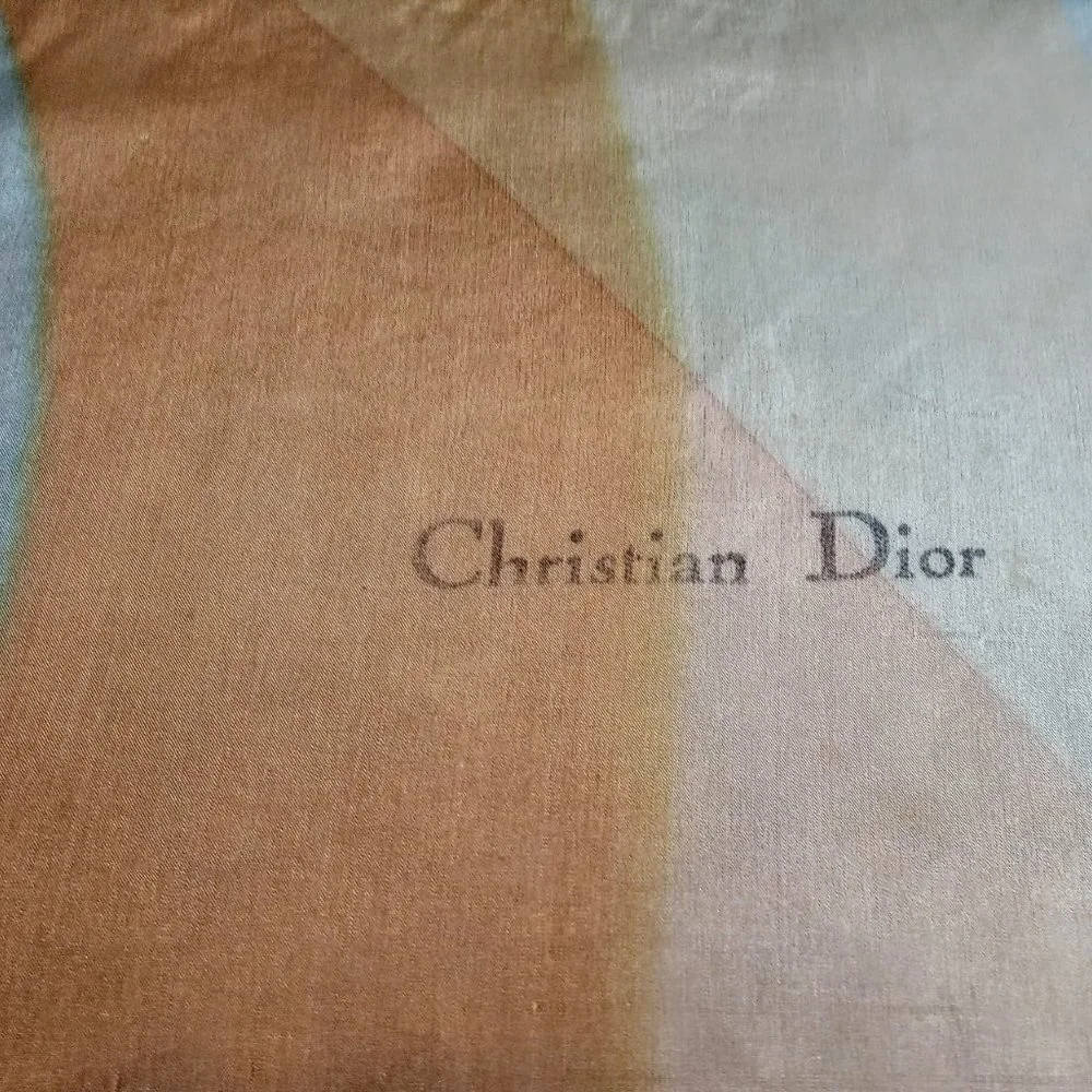 Dior stunning pure