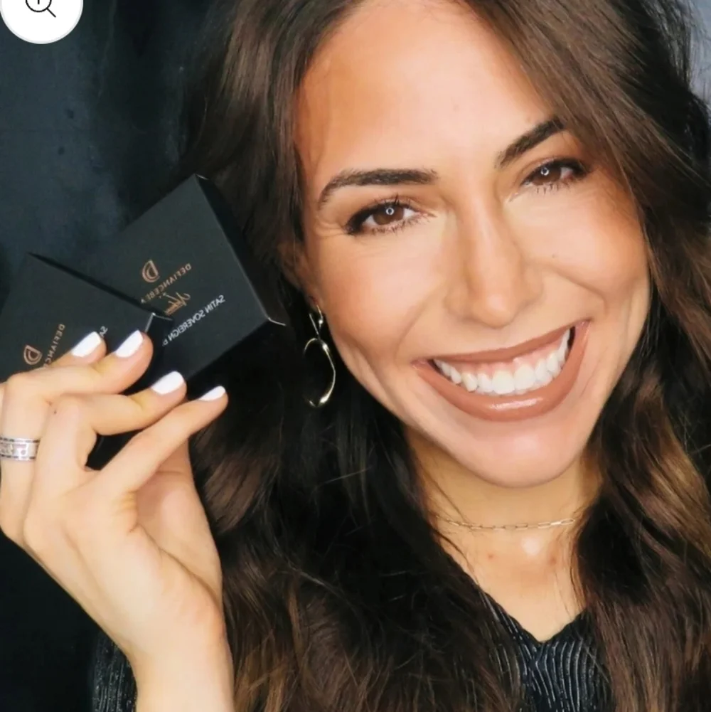 Defiance Beauty goddess glow