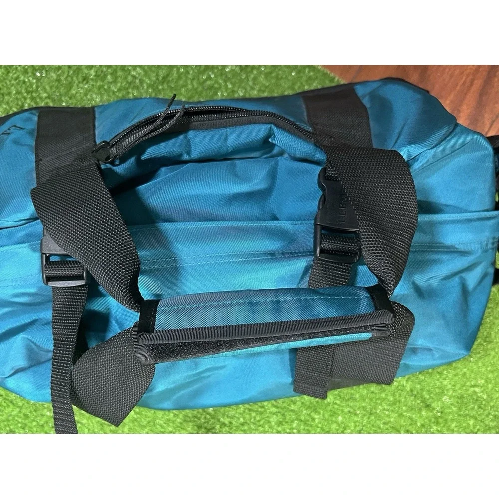L.L. Bean vintage bean