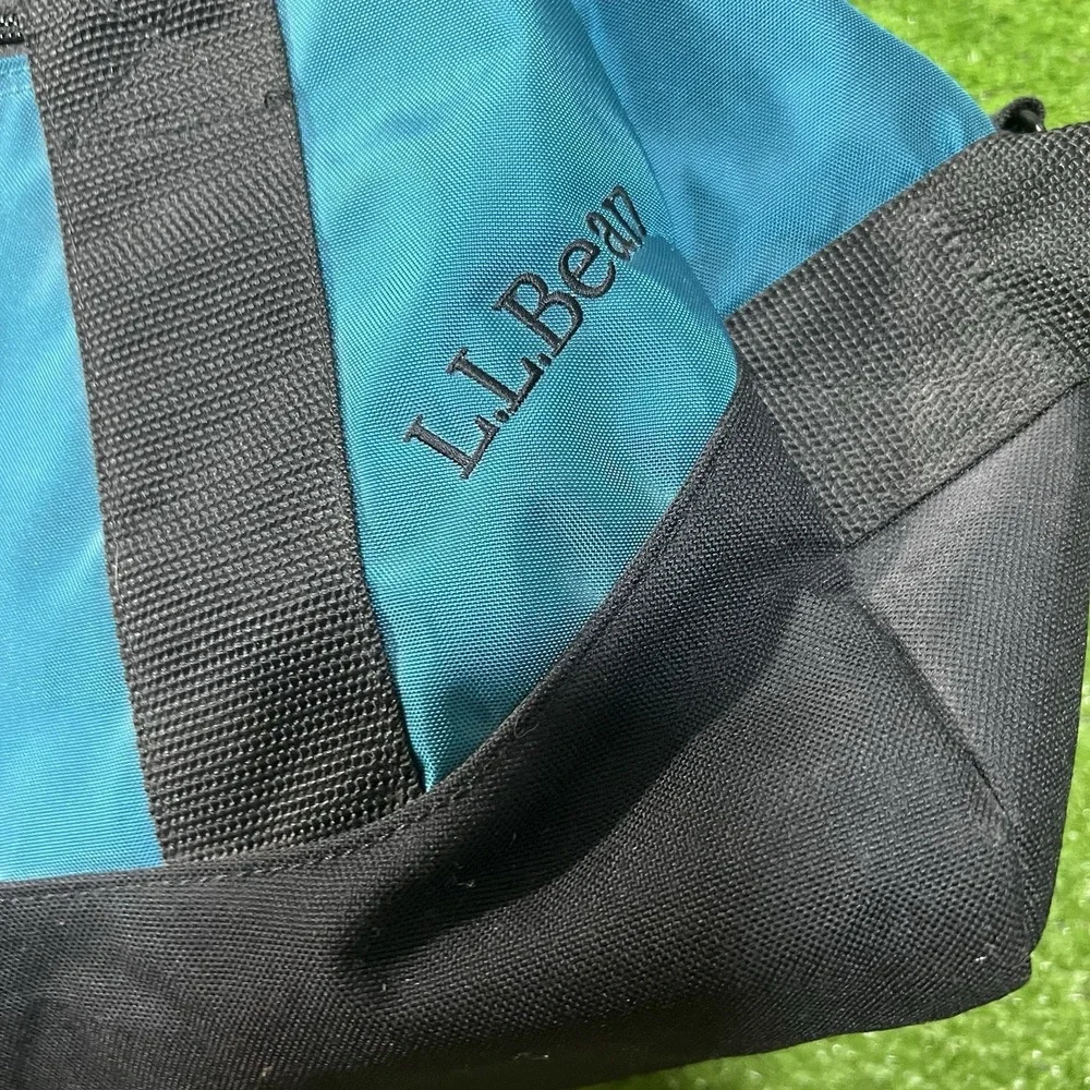 L.L. Bean vintage bean