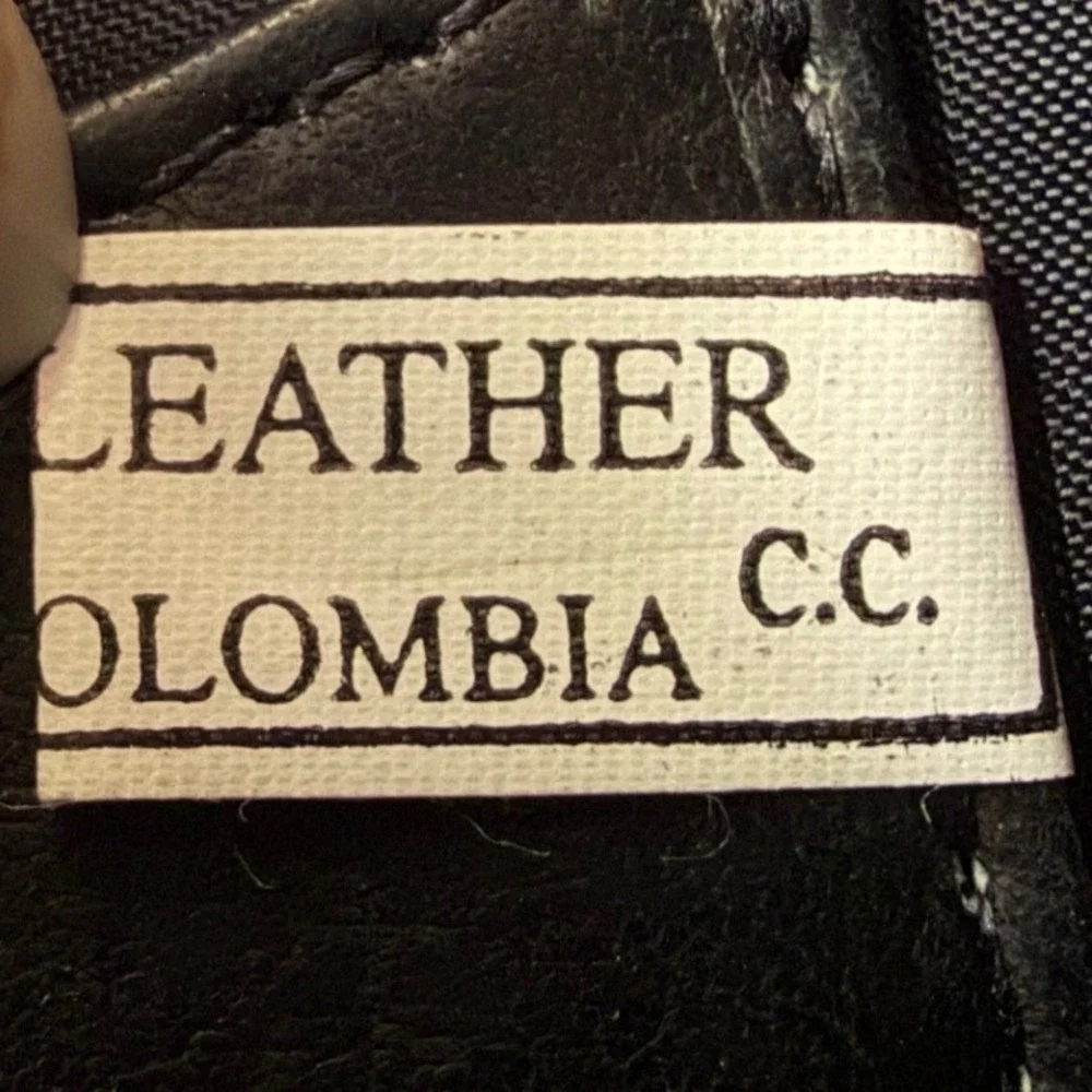 N/A vintage 90s