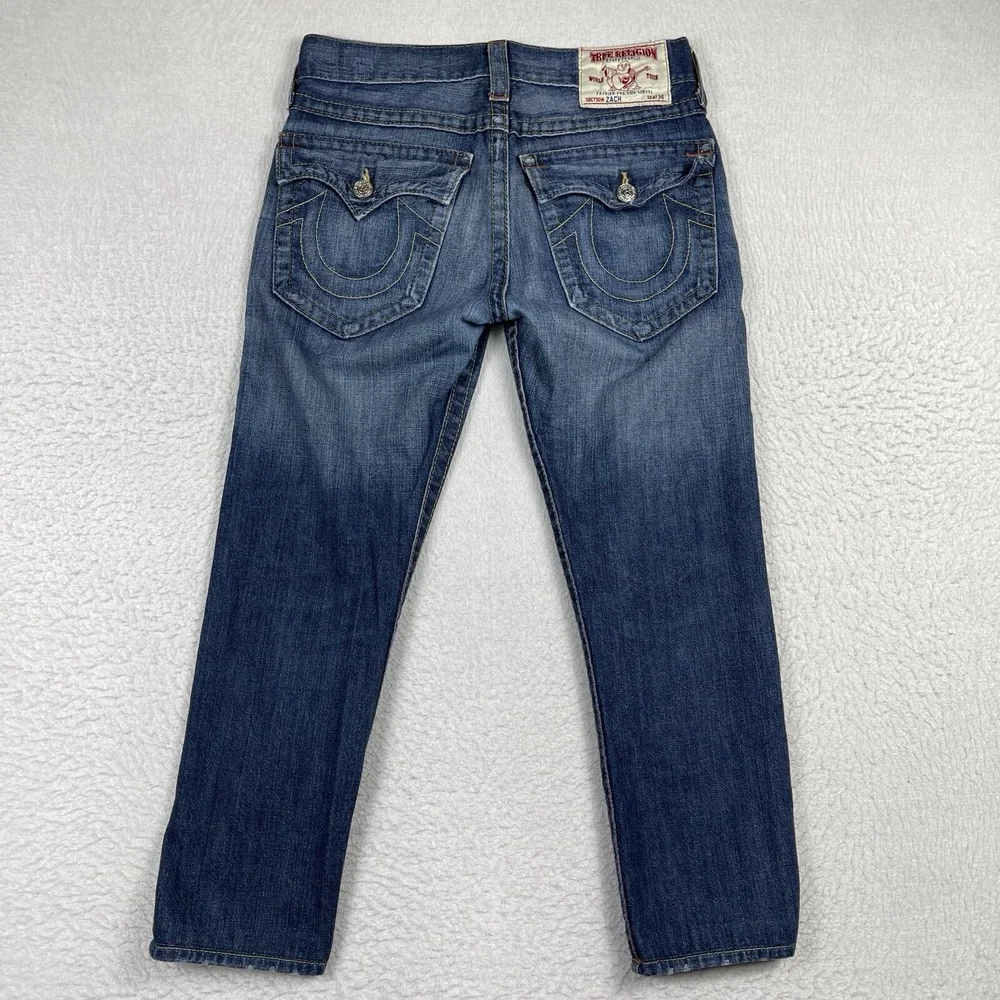 True Religion good shape