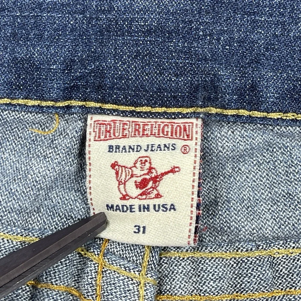 True Religion good shape