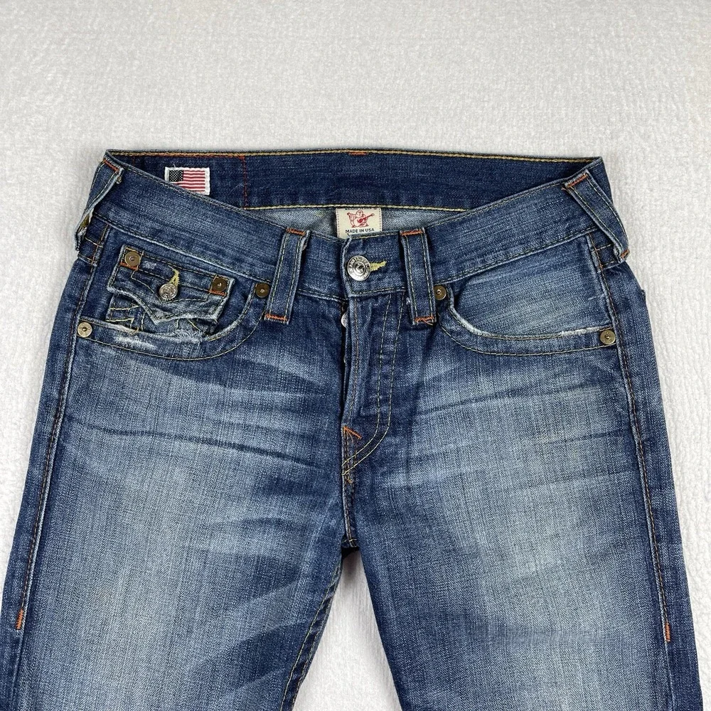 True Religion good shape