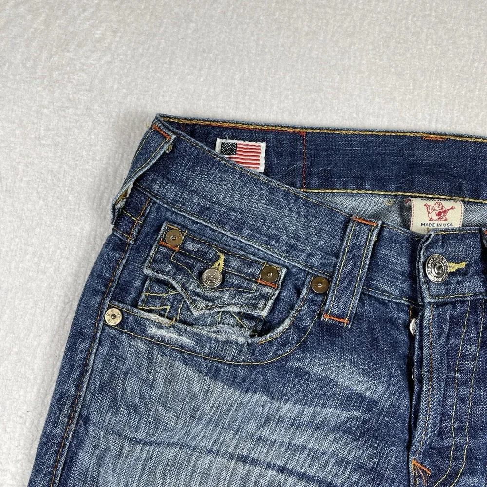 True Religion good shape