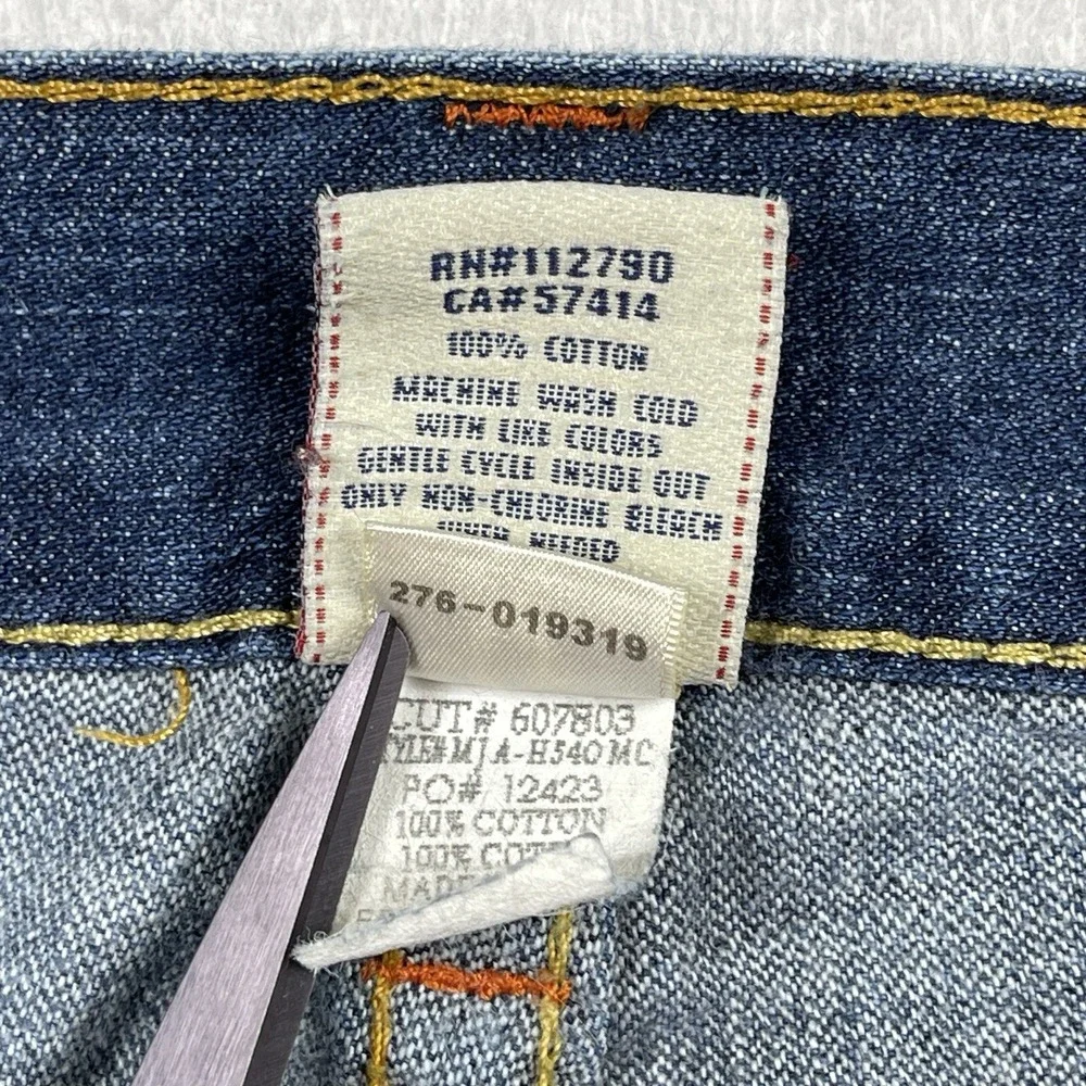 True Religion good shape
