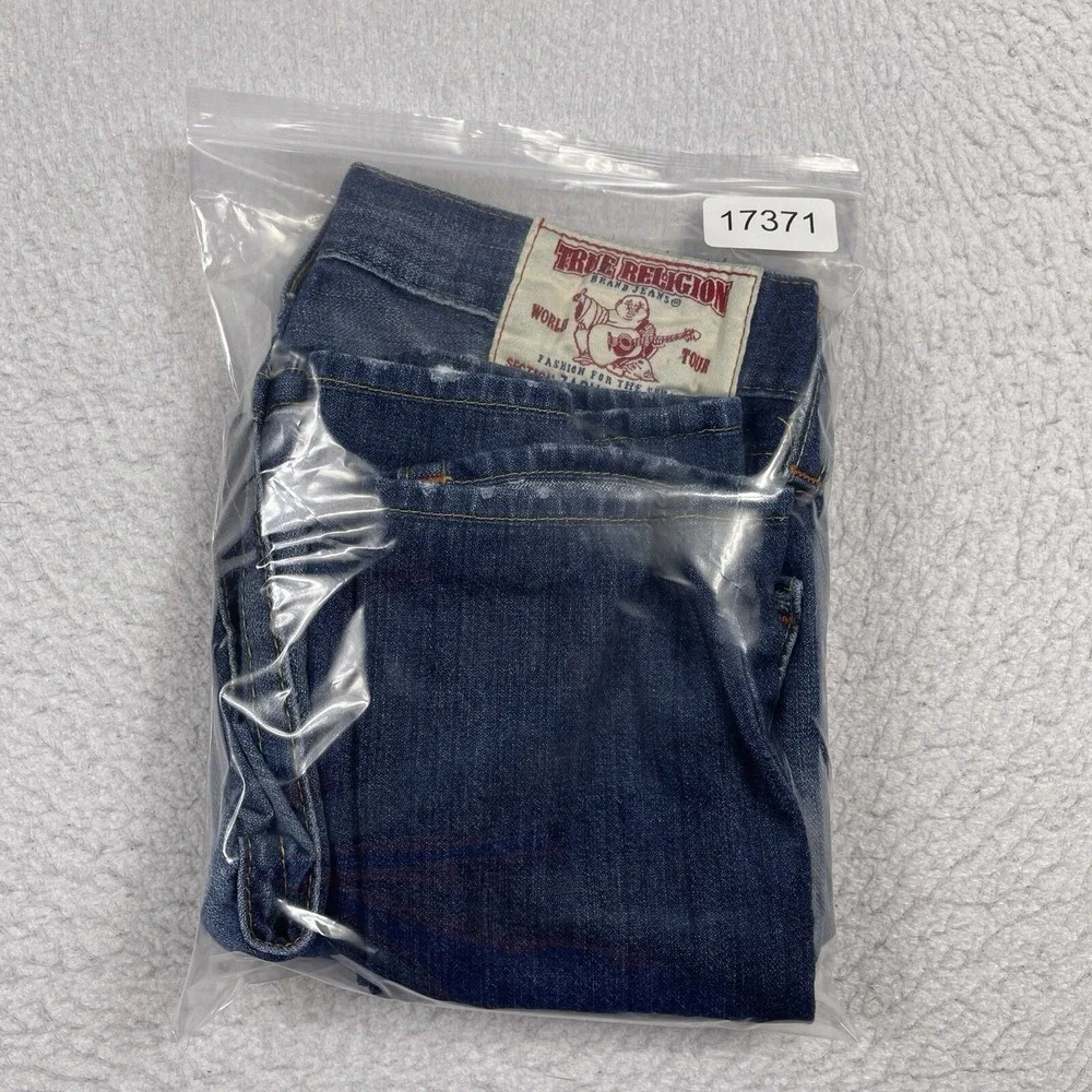 True Religion good shape