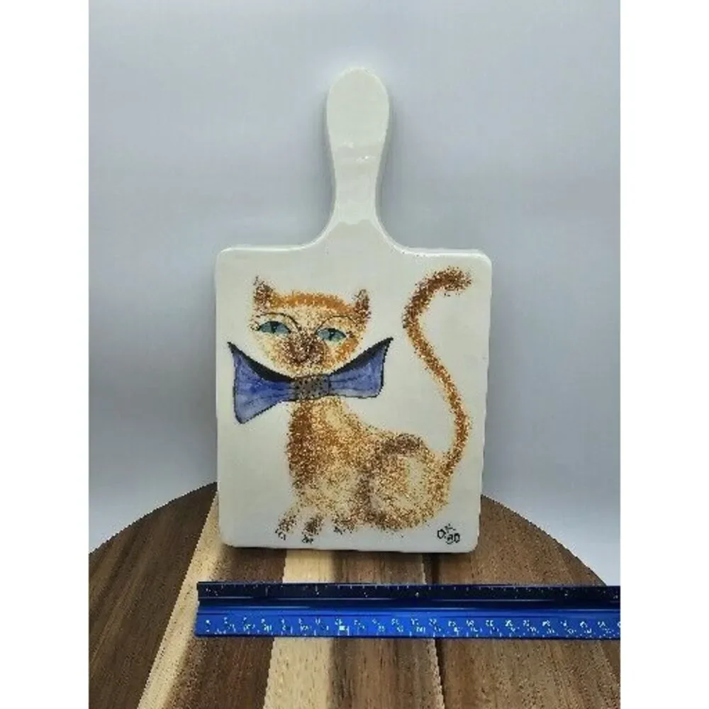 N/A one small trivet