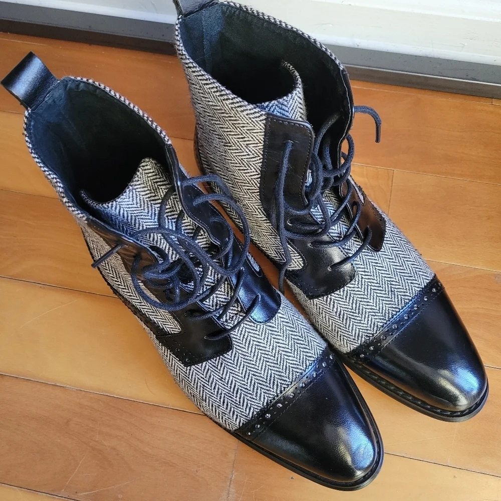 giovanni pre loved