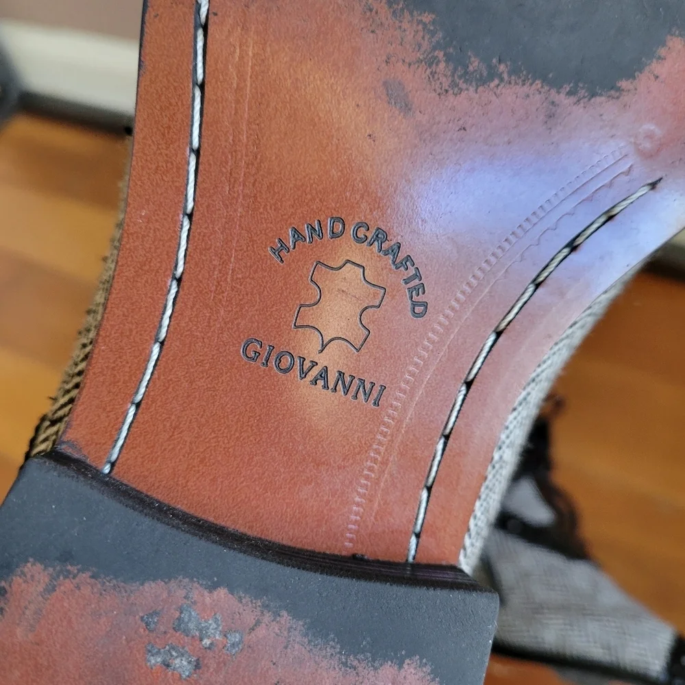 giovanni pre loved