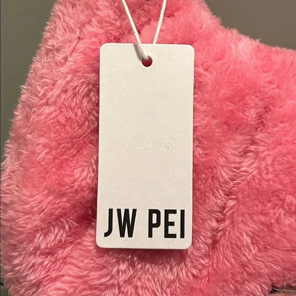 JW PEI new magnetic