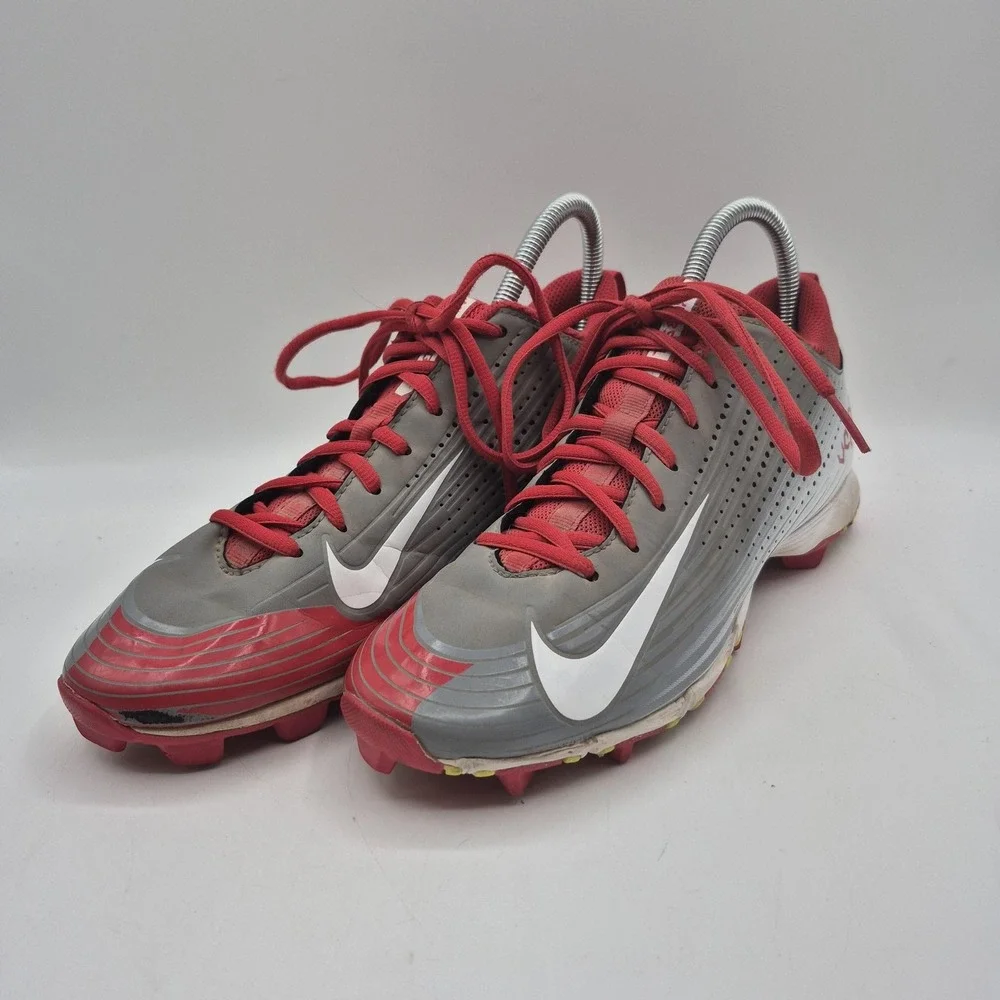 Nike vapor shoes
