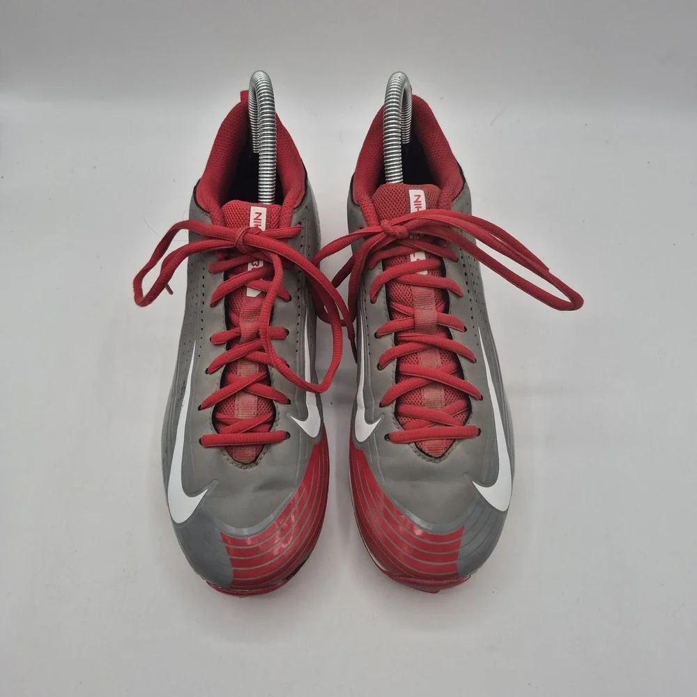 Nike vapor shoes