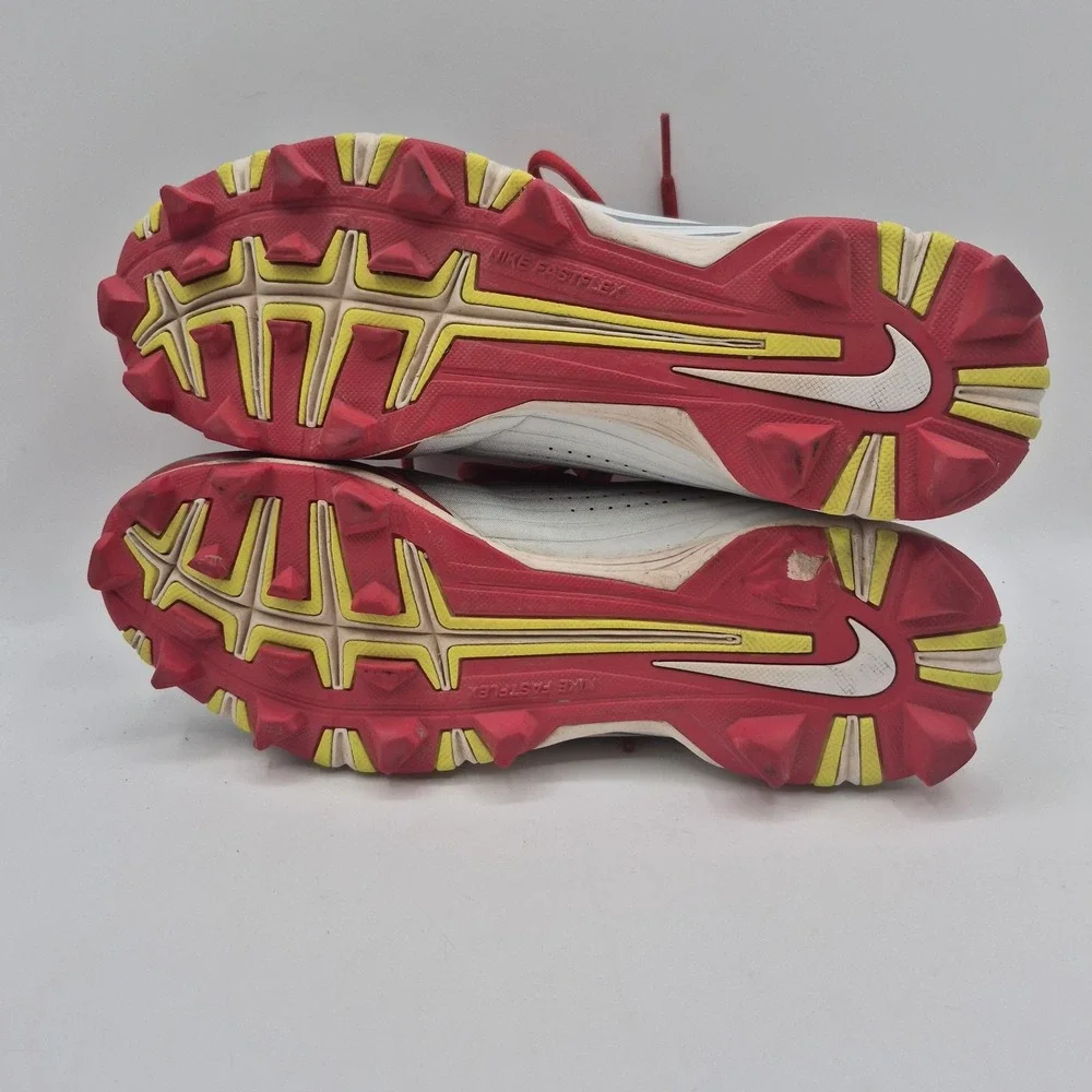 Nike vapor shoes