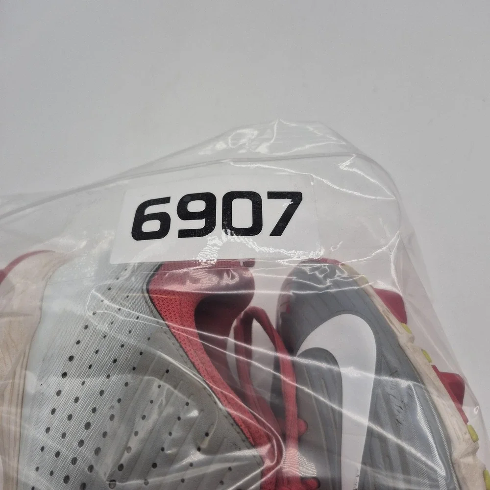 Nike vapor shoes