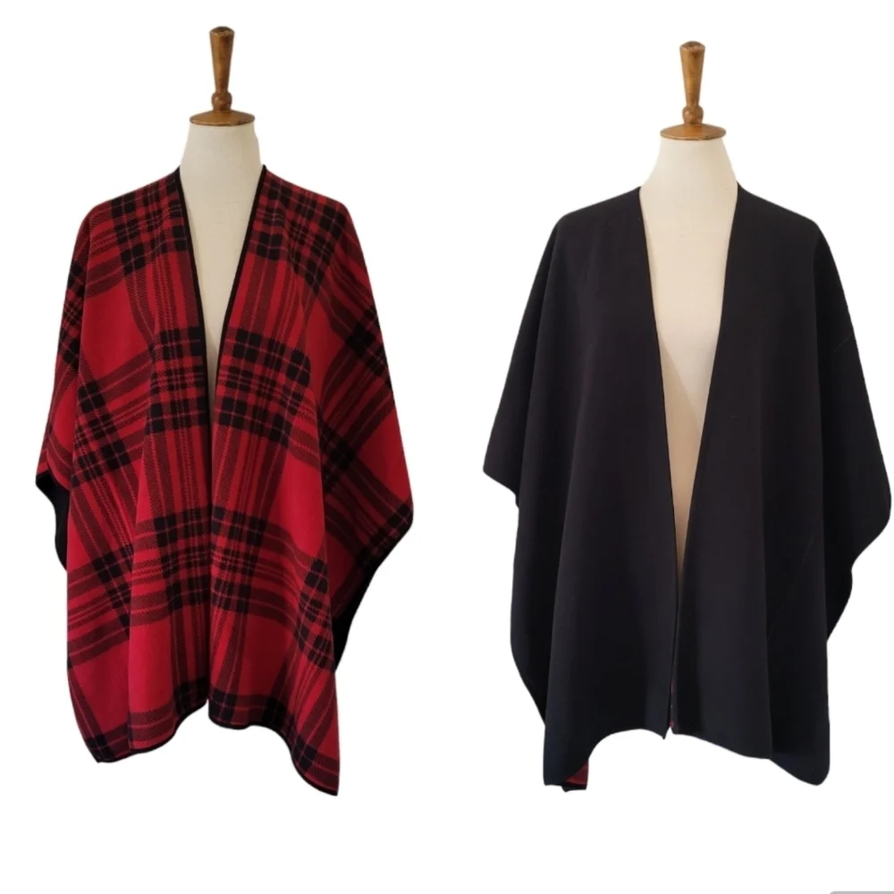 Woolrich tartan new