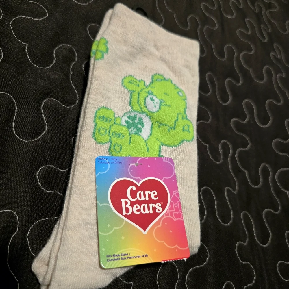 Care Bears 🍀 care