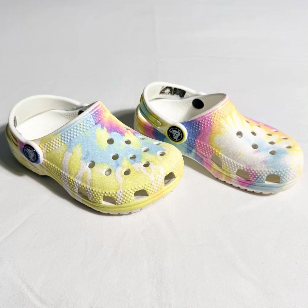CROCS excellent preowned