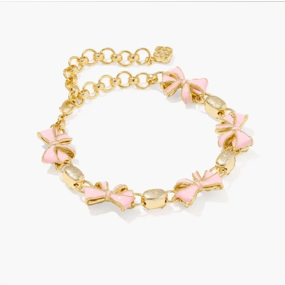 LoveShackFancy kendra scott